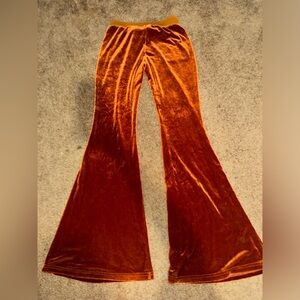 Velvet Lounge Pants